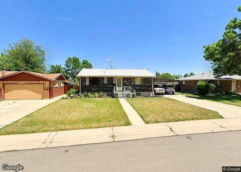 Quay, LAKEWOOD, CO 80232