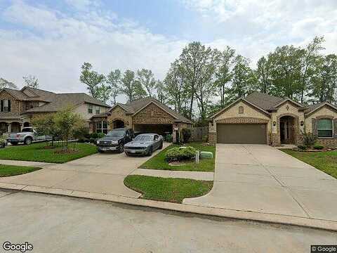 Laurel Hills, NEW CANEY, TX 77357