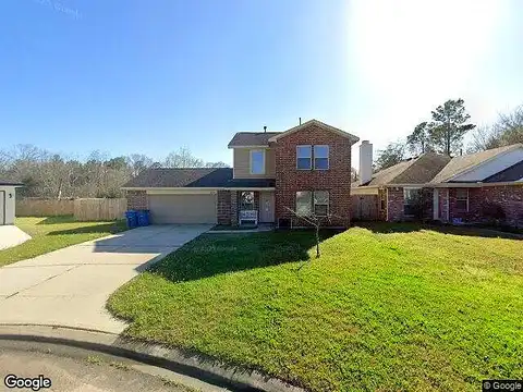 Sunrise Pines, MONTGOMERY, TX 77316