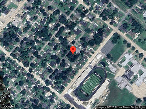 Elgin, NEDERLAND, TX 77627