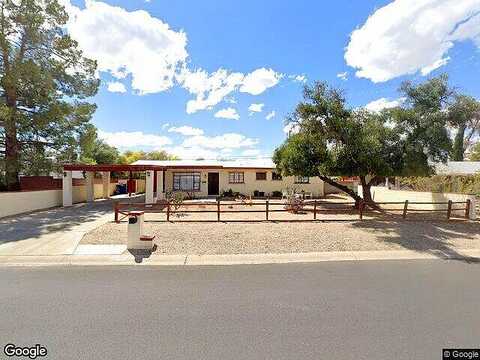 Avenida Sirio, TUCSON, AZ 85710