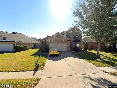High Falls, PEARLAND, TX 77581