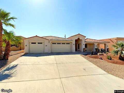 Cessna Bay, LAKE HAVASU CITY, AZ 86404