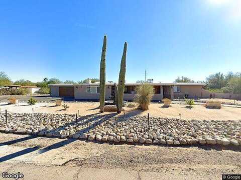 Avenida De Las Americas, TUCSON, AZ 85704