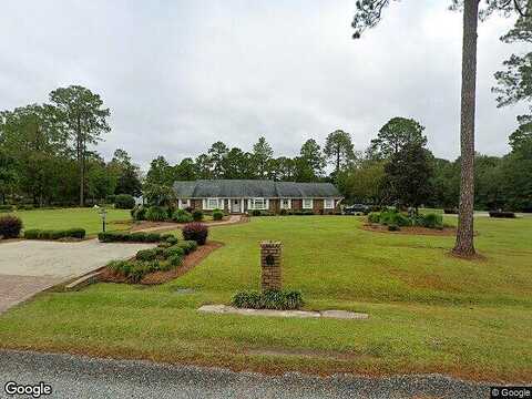 Oak Ridge, BAXLEY, GA 31513