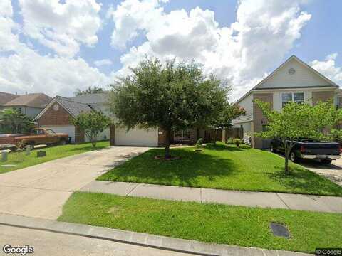 Tableland, CONROE, TX 77385