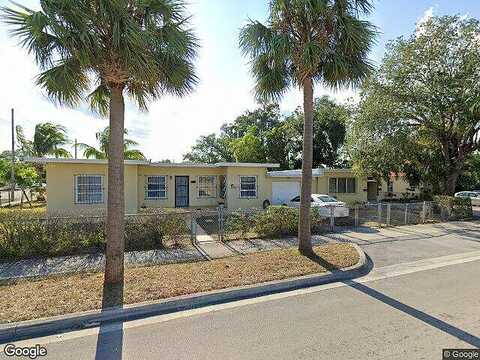 18Th, NORTH MIAMI BEACH, FL 33162