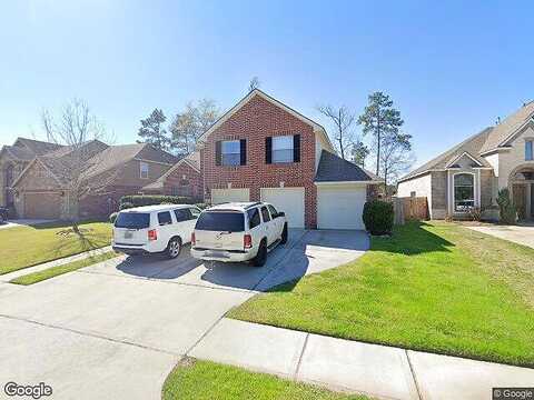 Julia Park, SPRING, TX 77386