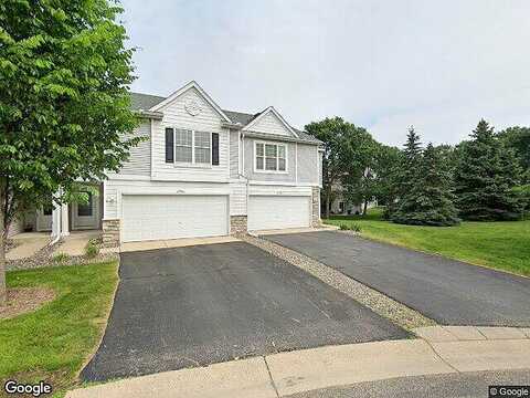 Flan, SAINT PAUL, MN 55124