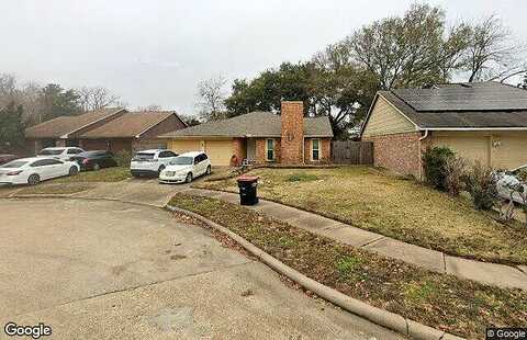 Evergreen Place, HOUSTON, TX 77083