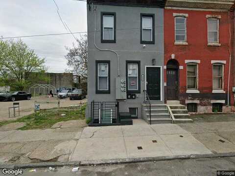 York, PHILADELPHIA, PA 19132