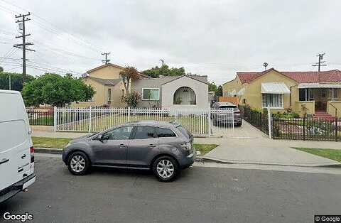 82Nd, LOS ANGELES, CA 90001