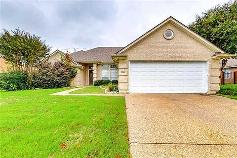 Hyde Park, CLEBURNE, TX 76033