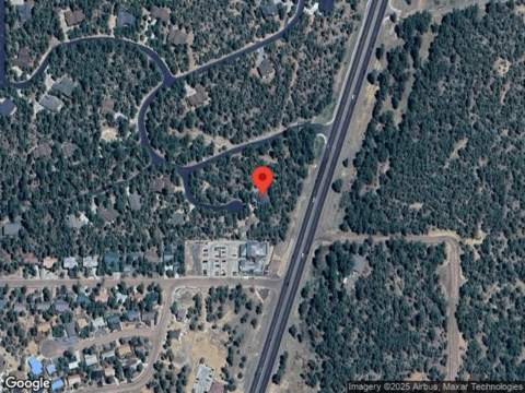 Tia, SHOW LOW, AZ 85901