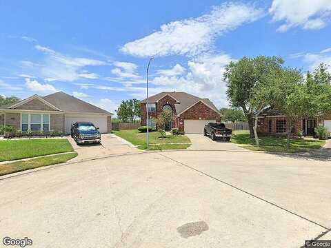 Rolling Hills, ROSHARON, TX 77583