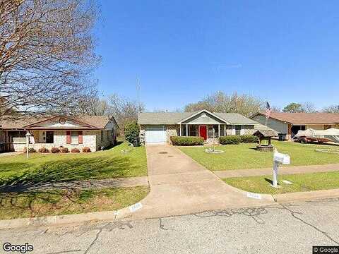 Phillips, CLEBURNE, TX 76033