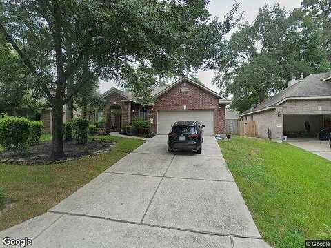 Quince Tree, CONROE, TX 77385