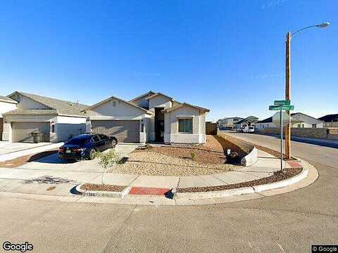 Flora Vista, HORIZON CITY, TX 79928