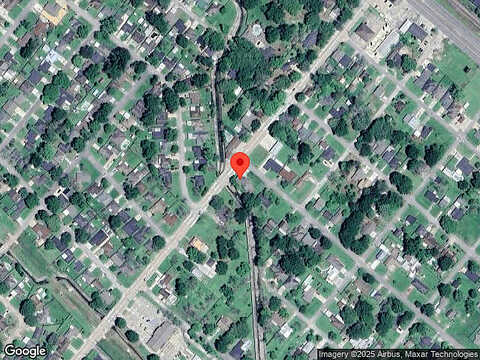 Avenue H, NEDERLAND, TX 77627
