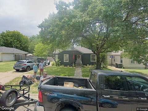 4Th, TEMPLE, TX 76501