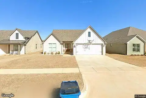 Sides, BULLARD, TX 75757