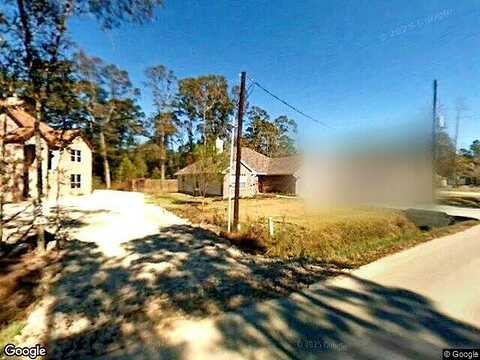 Chateau Woods Parkway, CONROE, TX 77385