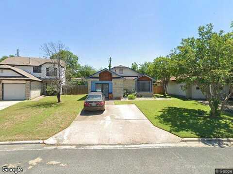 Silverton, AUSTIN, TX 78753