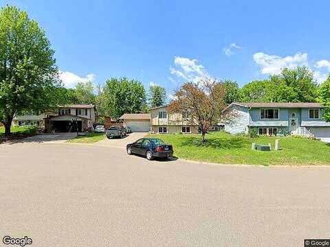 Union, HASTINGS, MN 55033