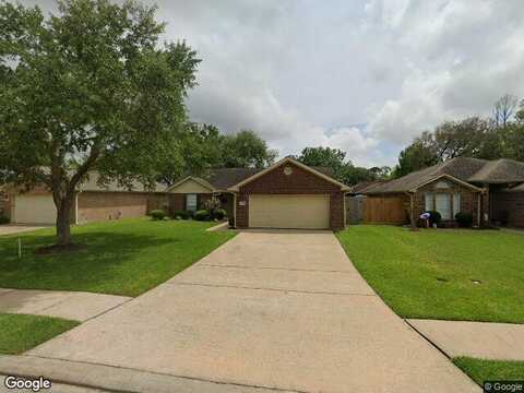 Santa Fe, SANTA FE, TX 77510