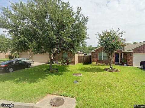 Elizabeth, PINEHURST, TX 77362