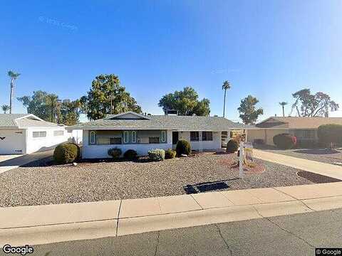 Hacienda, SUN CITY, AZ 85351