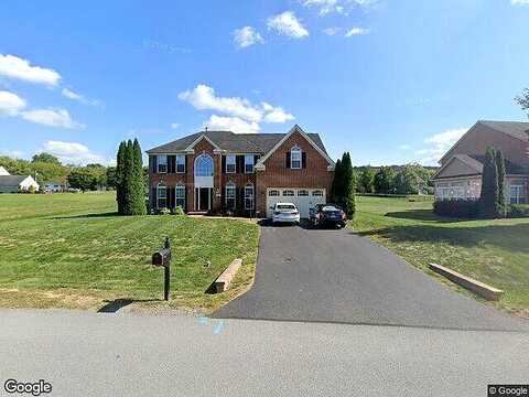 Blue Mountain, WAYNESBORO, PA 17268