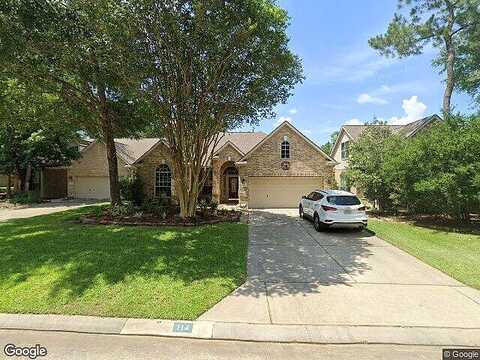 Robindale, CONROE, TX 77384