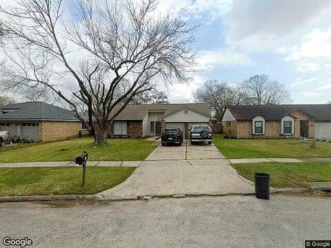 Meadow Bend, LEAGUE CITY, TX 77573