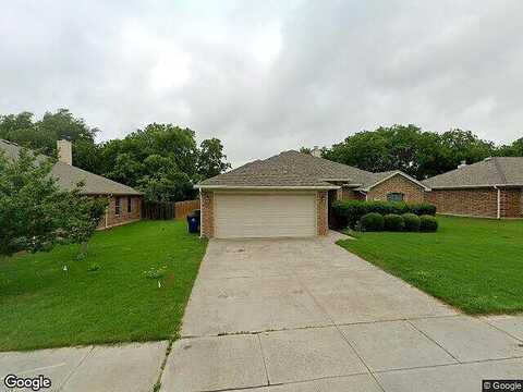 Brown Crest, BURLESON, TX 76028