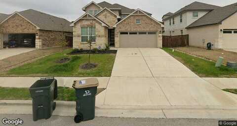 Indian Shoal, GEORGETOWN, TX 78628