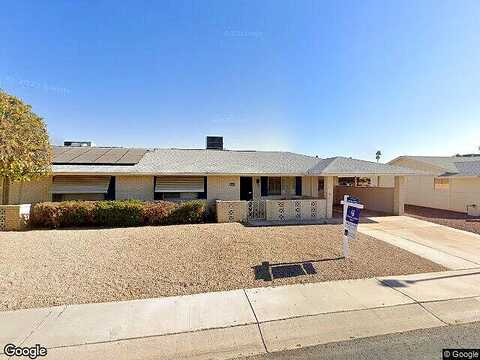 Saratoga, SUN CITY, AZ 85351