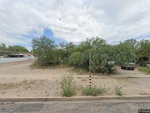 2Nd, TUCSON, AZ 85705