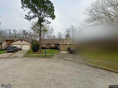 Greenshire, LEAGUE CITY, TX 77573