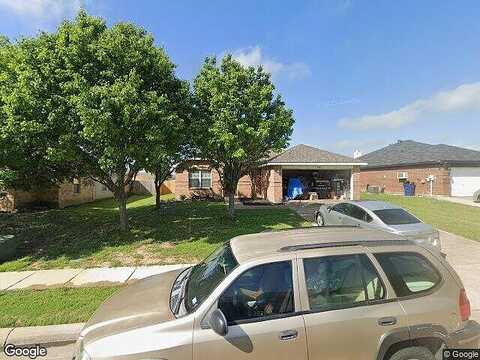 Mckavett, BURLESON, TX 76028