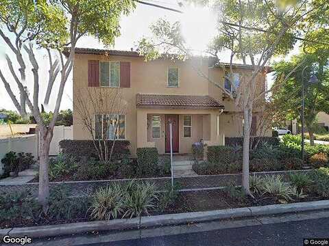 Jasmine, STANTON, CA 90680