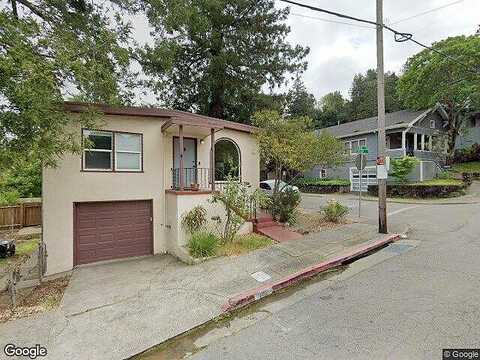 West, SAN RAFAEL, CA 94901