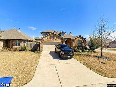 Piney Pathway, MAGNOLIA, TX 77354