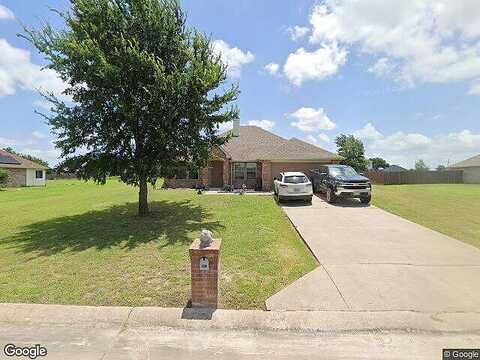 Grant, FATE, TX 75189