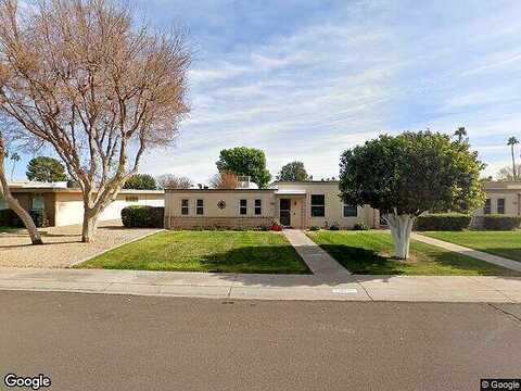 Hawthorn, SUN CITY, AZ 85351