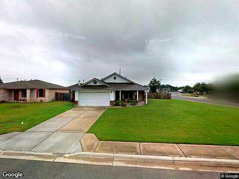 Grant, KYLE, TX 78640