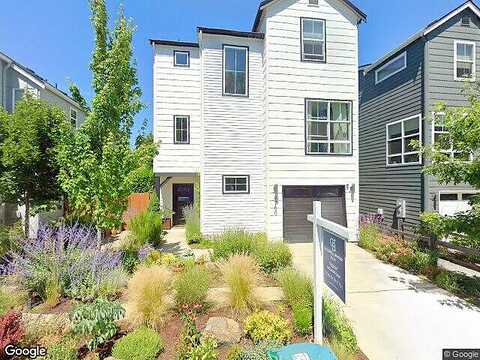 Lindsay, SEATTLE, WA 98118