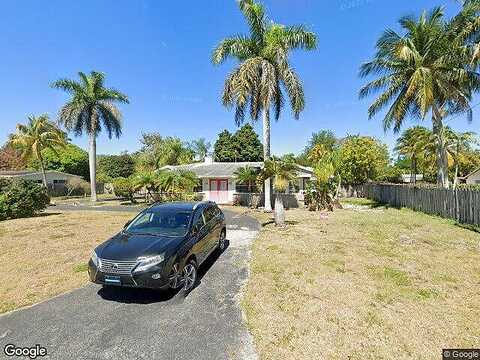 134Th, PINECREST, FL 33156