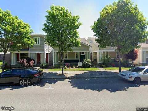 Edgewater Blvd Ne, Lacey, WA 98516