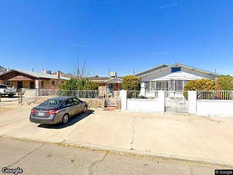 Morehead, EL PASO, TX 79930